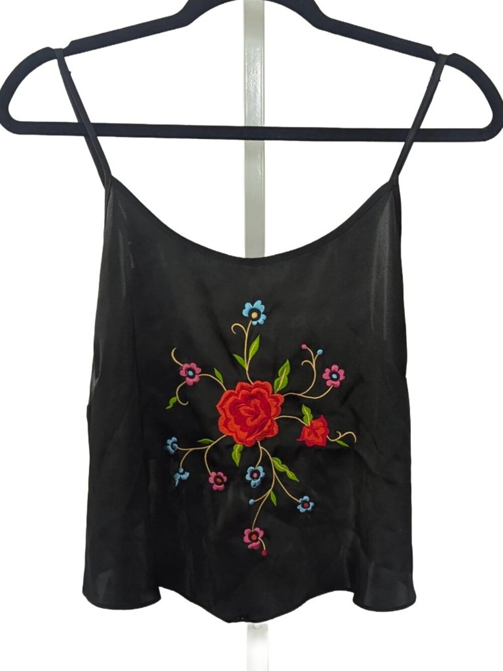Cacique Vintage Camisole